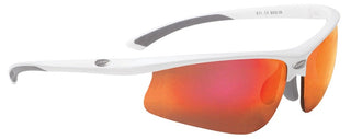 BBB Cycling BSG-39 Winner Spare Lens Smoke - Red MLC