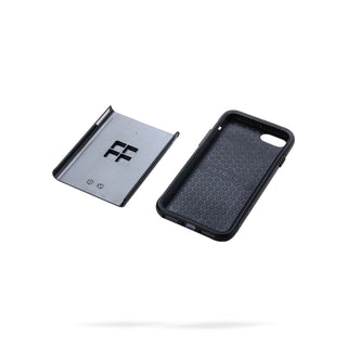 BBB Cycling BSM-04 Patron I7 Smart Phone Mount - Black