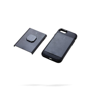BBB Cycling BSM-04 Patron I7 Smart Phone Mount - Black