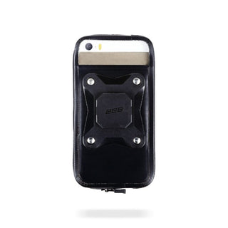 BBB Cycling BSM-11S Guardian Phone Mount - Small Black