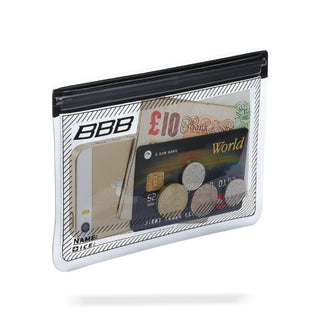 BBB Cycling BSM-21 SmartSleeve Phone Mount Bag Medium