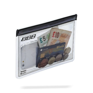 BBB Cycling BSM-21L SmartSleeve Phone Mount Bag Large