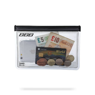 BBB Cycling BSM-21L SmartSleeve Phone Mount Bag Large