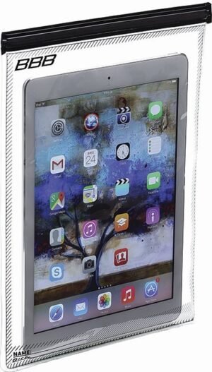 BBB Cycling BSM-21XL SmartSleeve Phone Mount Bag Extra Large