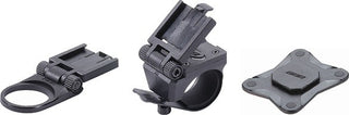 BBB Cycling BSM-41 Smart Phone Mount Warden - Black