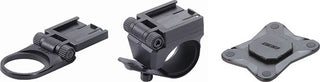 BBB Cycling BSM-41 Smart Phone Mount Warden - Black