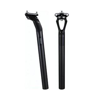 BBB Cycling BSP-35-272 Fly Post Carbon Seat Post 394/27.2/0-Offset - Black
