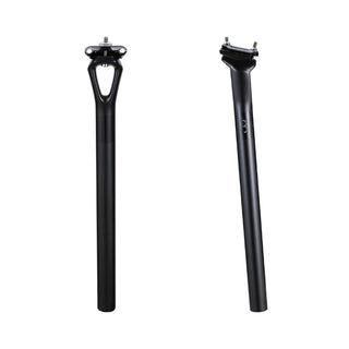 BBB Cycling BSP-35-272 Fly Post Carbon Seat Post 394/27.2/0-Offset - Black