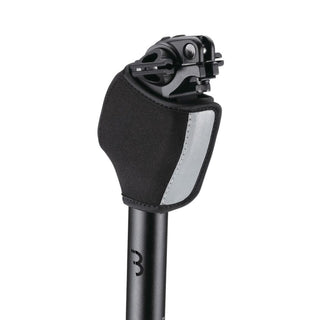 BBB Cycling BSP-41 Comfortpost Suspension Seat Post - 31.6MM Black