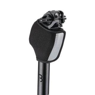 BBB Cycling BSP-41 Comfortpost Suspension Seat Post - 27.2MM Black