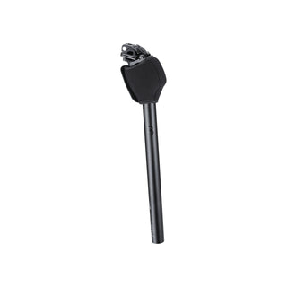 BBB Cycling BSP-41 Comfortpost Suspension Seat Post - 31.6MM Black