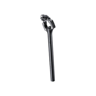 BBB Cycling BSP-41 Comfortpost Suspension Seat Post - 31.6MM Black