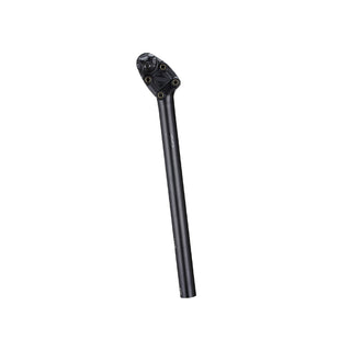BBB Cycling BSP-42 Seat Post Actionpost Suspension 400MM - Black