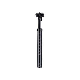 BBB Cycling BSP-44 Candlepost Suspension Seat Post 31.6MM - Black