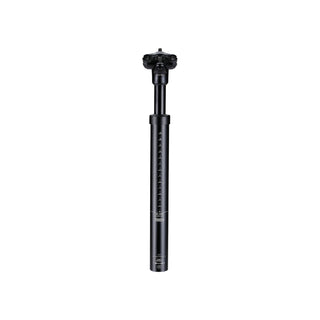 BBB Cycling BSP-44 Candlepost Suspension Seat Post 27.2MM - Black