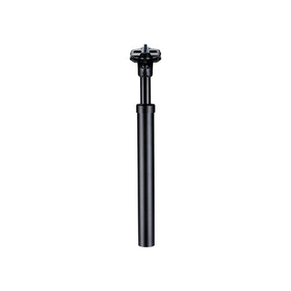 BBB Cycling BSP-44 Candlepost Suspension Seat Post 31.6MM - Black