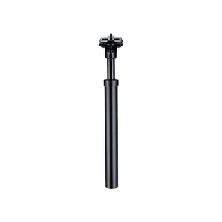 BBB Cycling BSP-44 Candlepost Suspension Seat Post 27.2MM - Black