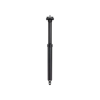 BBB Cycling BSP-51 Liftpost Internal Cable Dropper Seat Post Include Lever/Cable - Black