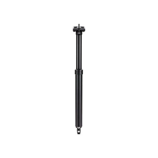 BBB Cycling BSP-51 Seatpost Liftpost Internal Cable Dropper Include Lever/Cable - Black