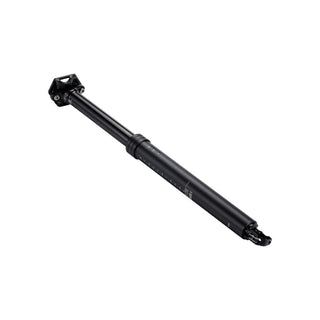 BBB Cycling BSP-51 Liftpost Internal Cable Dropper Seat Post Include Lever/Cable - Black