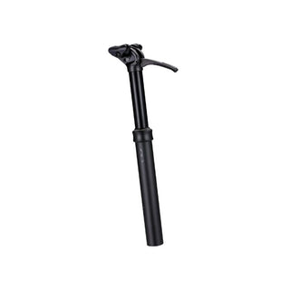 BBB Cycling BSP-52 Handle Post Cable Free Dropper Seat Post - 30.9 Black