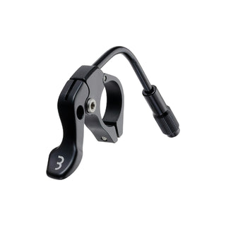 BBB Cycling BSP-56 Drop Control Universal Remote Lever 22.2MM - Black