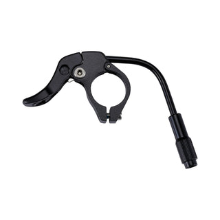BBB Cycling BSP-56 Drop Control Universal Remote Lever 22.2MM - Black