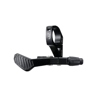 BBB Cycling BSP-57 Remote Lever Drop Control Left - 22.2MM Black