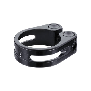 BBB Cycling BSP-85 Light Strangler Seat Clamp - 34.9MM Black