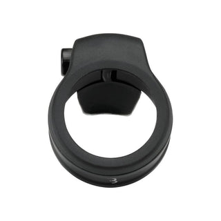 BBB Cycling BSP-88 Collar Clamp Seat Post Clamp - 34.9MM Black
