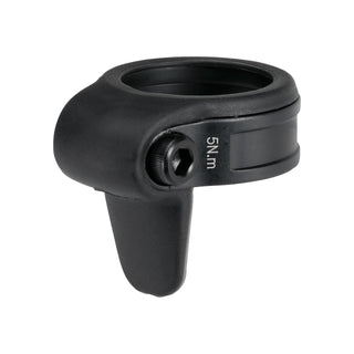 BBB Cycling BSP-88 Collar Clamp Seat Post Clamp - 31.8MM Black