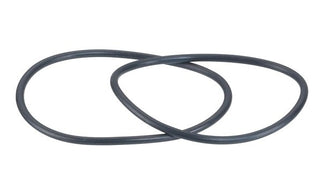 BBB Cycling BSP-95 Rubber For Numberfix - Black