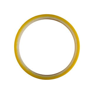 BBB Cycling BTI-150-31 Tubeless Rim Tape 31MM X 4.5M - Yellow