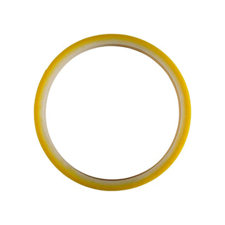 BBB Cycling BTI-150-28 Tubeless Rim Tape 28MM X 4.5M - Yellow