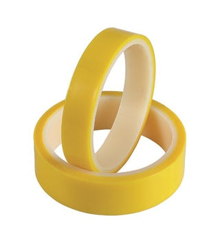 BBB Cycling BTI-151-34 Tubeless Rim Tape 34MM X 10M - Yellow