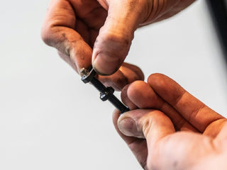 BBB Cycling BTI-162 Tubeless Valve Core 50 Pieces