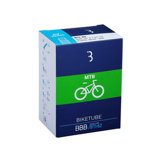 BBB Cycling BTI-66.AV.30 Inner Bike Tube 26 X 3.0 AV
