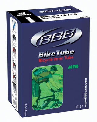 BBB Cycling BTI-89S Inner Tube 29X1.9/2.3 FV Superlite 48MM