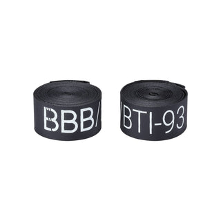 BBB Cycling BTI-93 Rim Tap MTB 26X18MM - Black