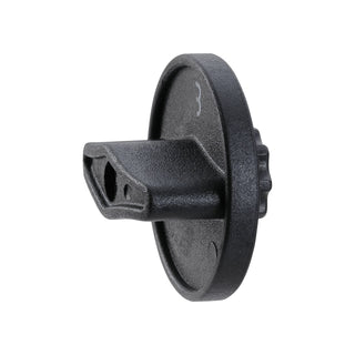 BBB Cycling BTL-101 Dual Force Pedal Allen Wrench 6MM/8MM - Black