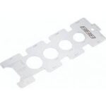 BBB Cycling BTL-103 Headguide Headset Measuretool - Silver