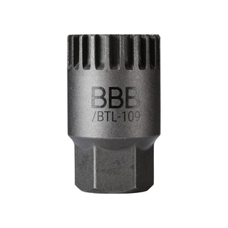 BBB Cycling BTL-109 Bracket Plug Bottom Bracket Tool 1/2"