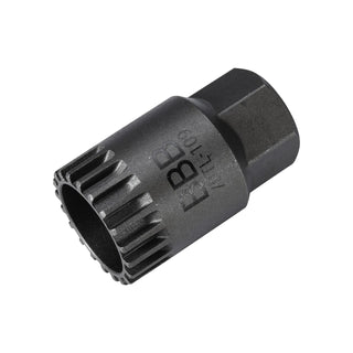BBB Cycling BTL-109 Bracket Plug Bottom Bracket Tool 1/2"
