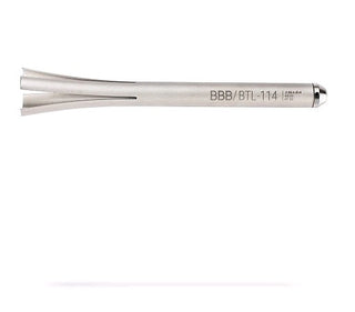 BBB Cycling BTL-114 Cupout Cup Remover Tool - 25.4MM Silver