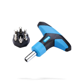 BBB Cycling BTL-119 Torquefix 5NM Prese Torque Wrench