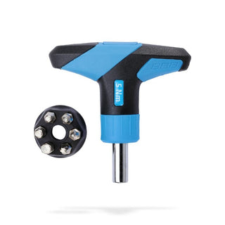 BBB Cycling BTL-119 Torquefix 5NM Prese Torque Wrench