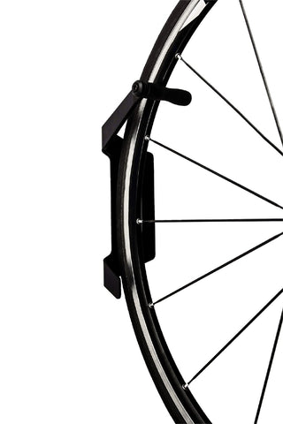 BBB Cycling BTL-126 Wall Mount Storage Parkinglot Hook - Black