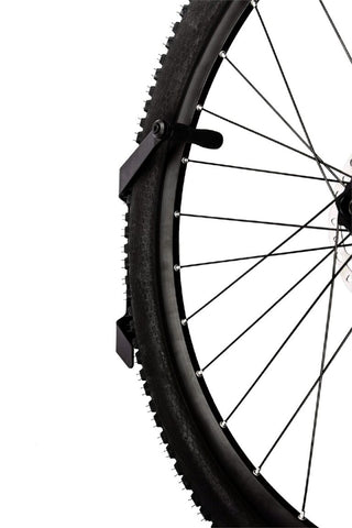 BBB Cycling BTL-126 Wall Mount Storage Parkinglot Hook - Black