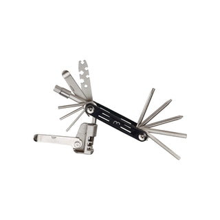 BBB Cycling BTL-141L Maxifold L Folding Multi Tool