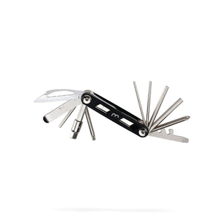 BBB Cycling BTL-141M Maxifold M Folding Multi Tool